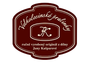 Velkolosinská pralinka